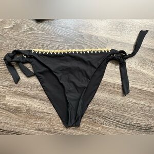 Birdsong Bikini bottoms, size Large